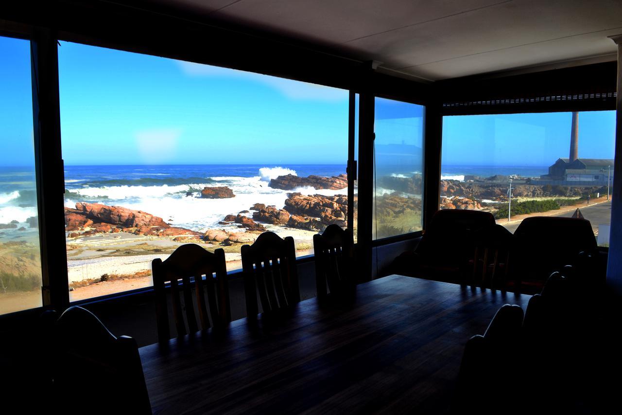 54 On Strand Lambertʼs Bay Exterior foto